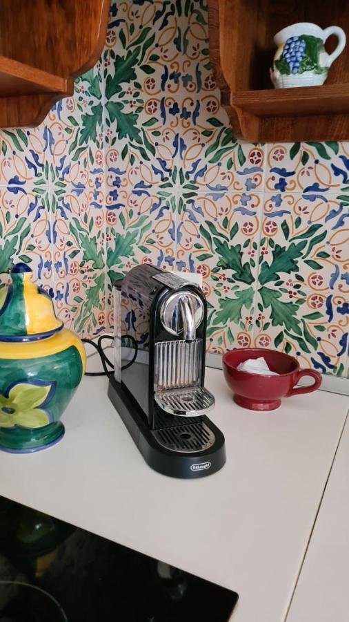 马尔萨拉Casa Ibiscus别墅 外观 照片